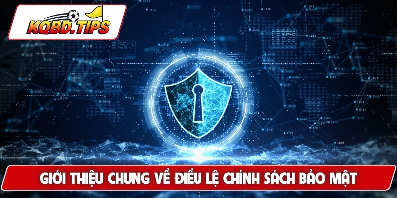 Giới thiệu chung về điều lệ chính sách bảo mật