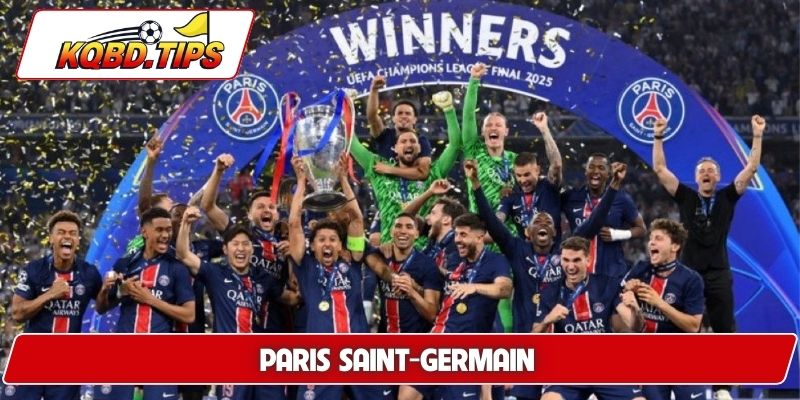 Paris Saint-Germain